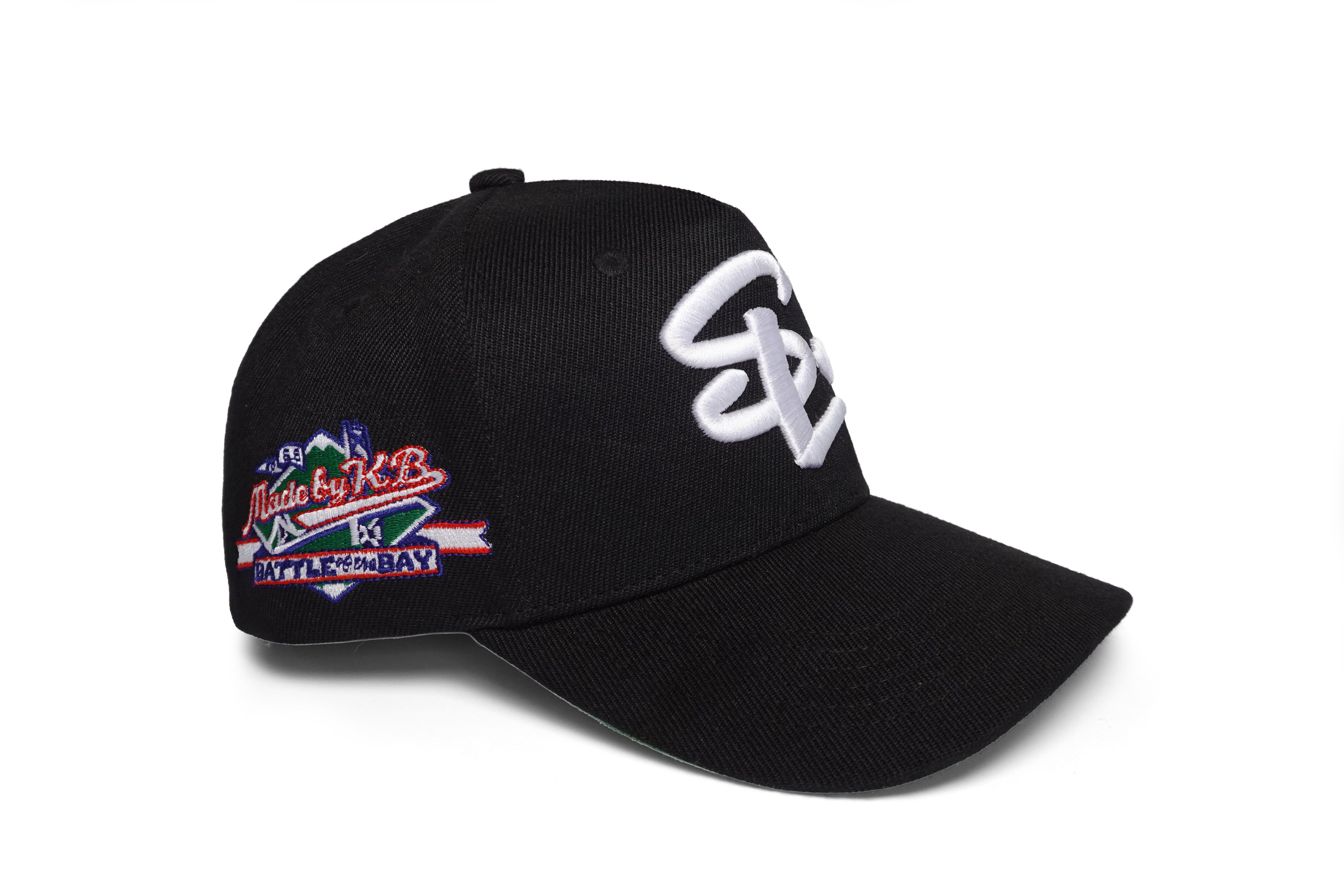 Spread Love Co. - "Classic" Snap Back Hat