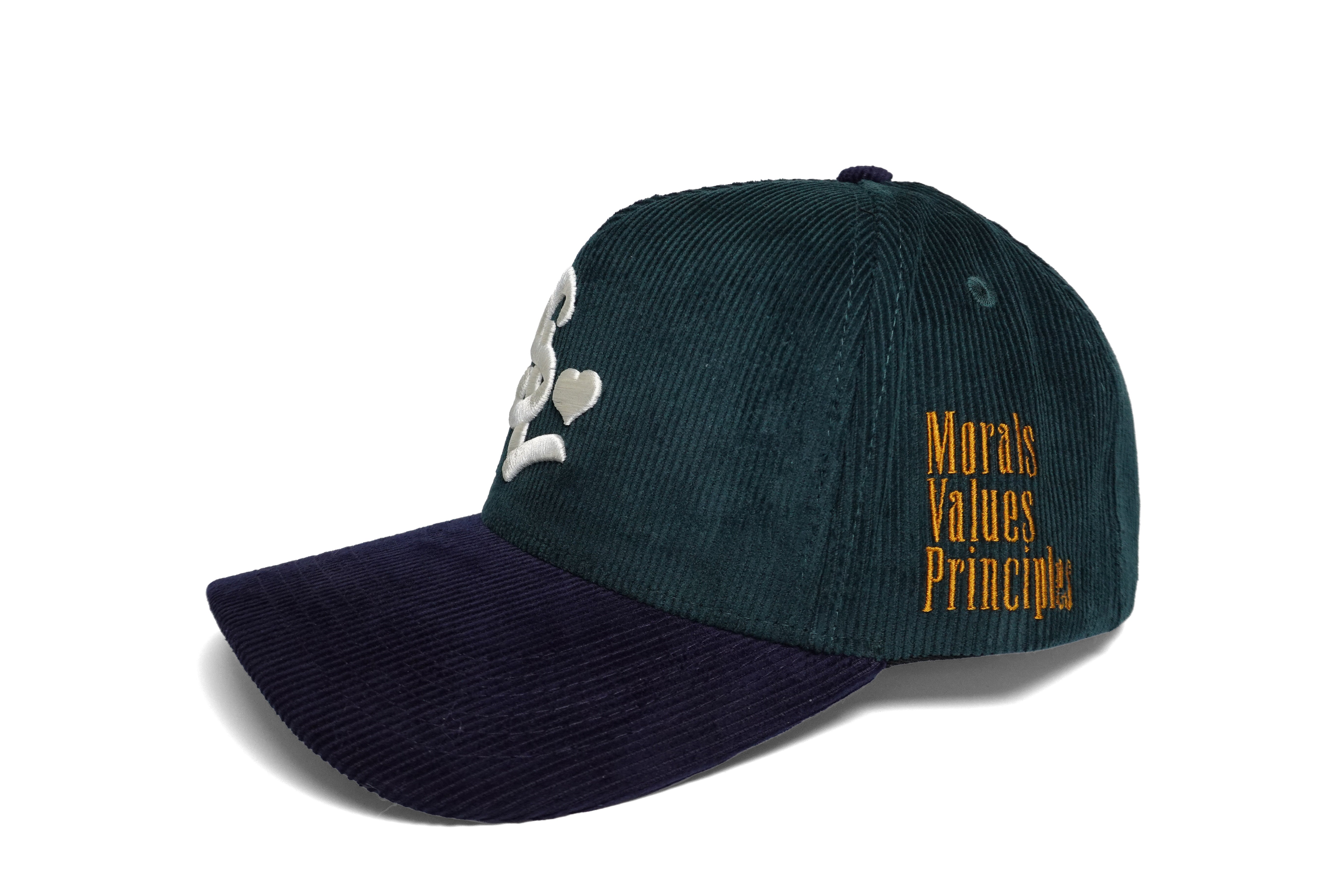 SPREAD LOVE CO. - "MVP" SNAP BACK HAT
