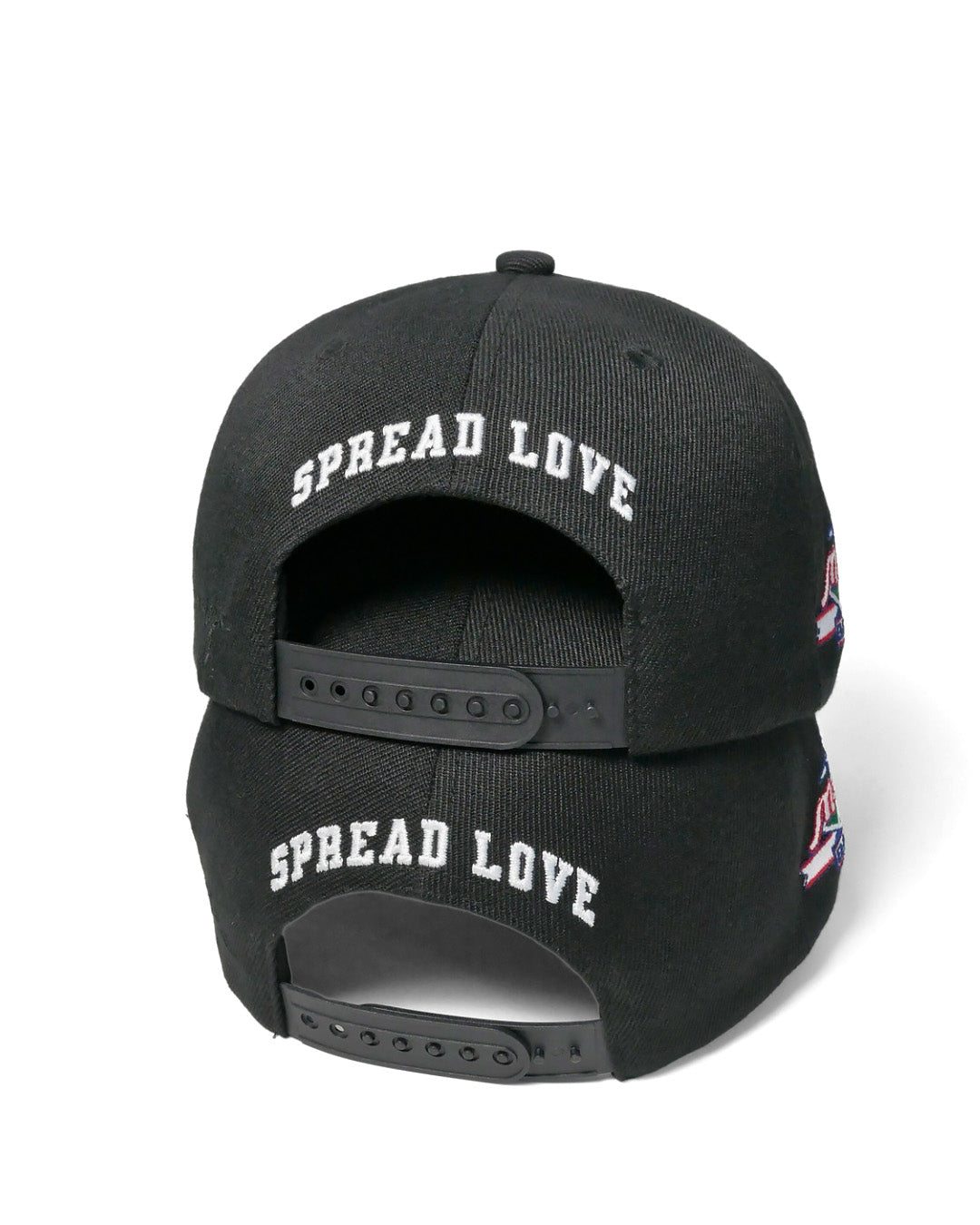 Spread Love Co. - "Classic" Snap Back Hat
