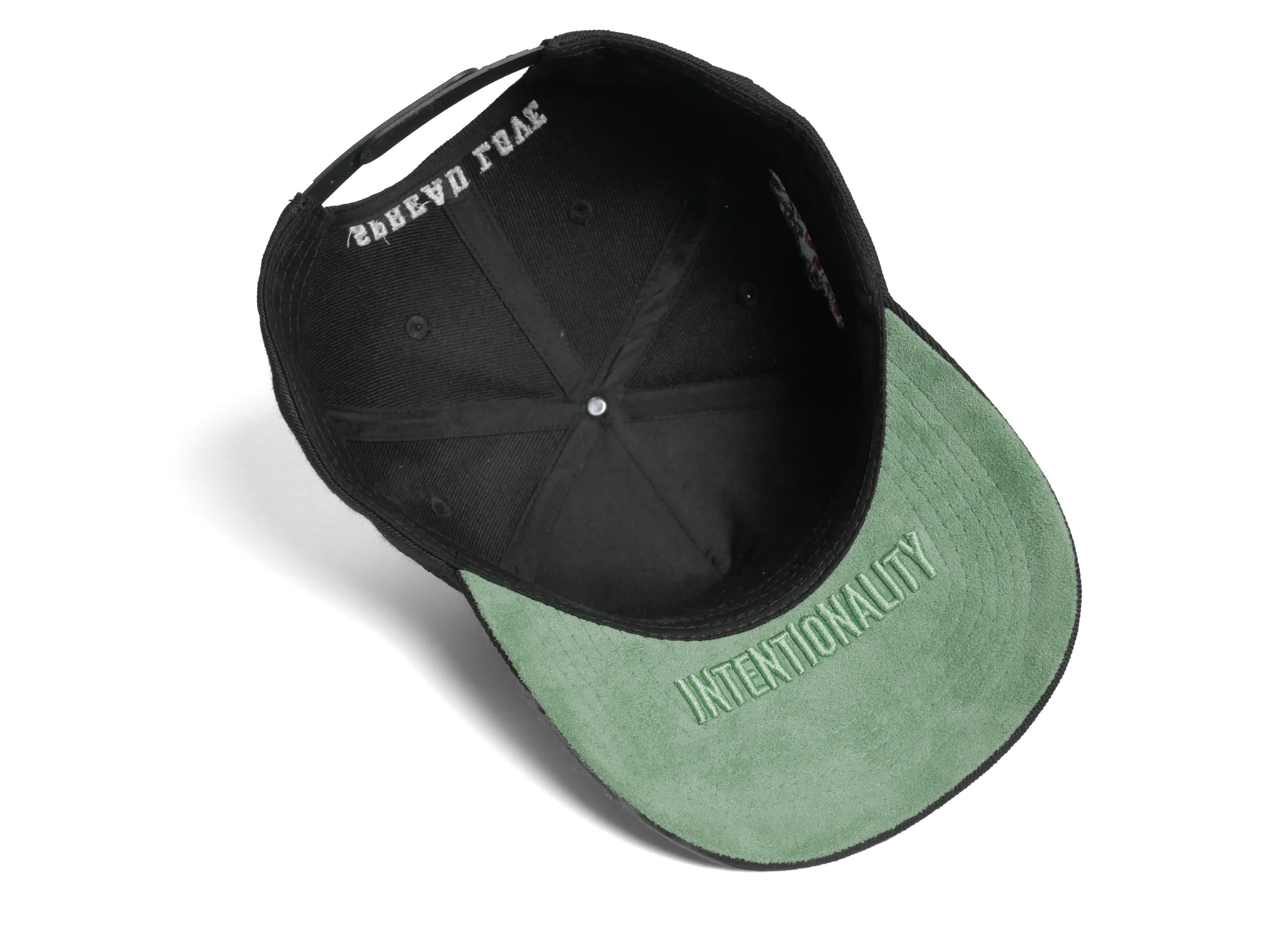 Spread Love Co. - "Classic" Snap Back Hat